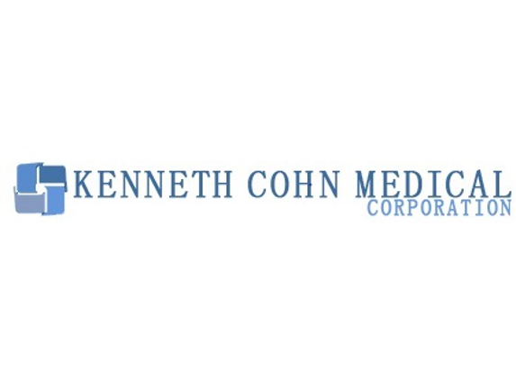 Kenneth Cohn Medical Corporation - South Gate, CA