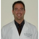 Dr. Saar Amrani, MD - Oral & Maxillofacial Surgery