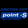Junction City Point S gallery