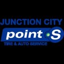 Junction City Point S