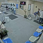 Clean Wave Laundromat