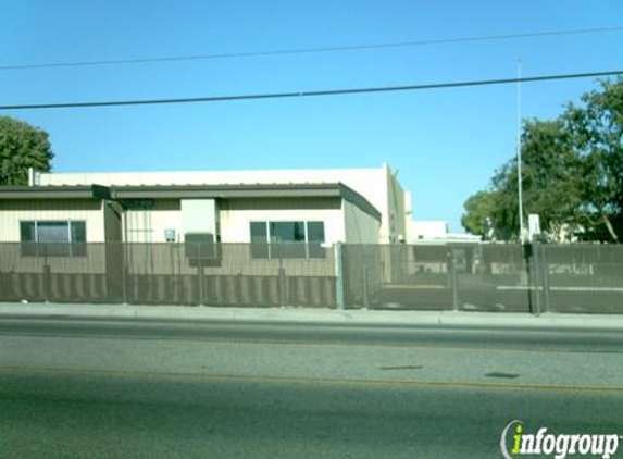 Orangethorpe Elementary - Fullerton, CA