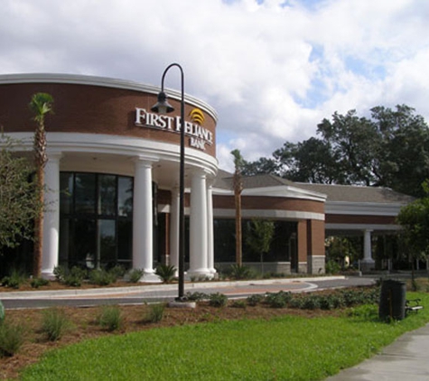 First Reliance Bank - Mount Pleasant, SC