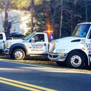 Lake Jackson Towing Wrecker & Accident Recovery - Tallahassee, FL