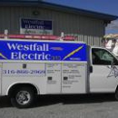 Westfall Electric - Lighting Maintenance Service