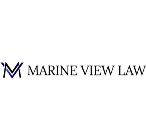 Marine View Law - Tacoma, WA