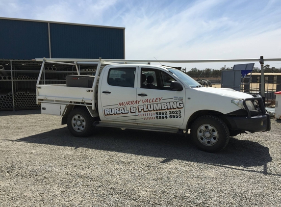 Murray Valley Rural and Plumbing - Numurkah, VIC