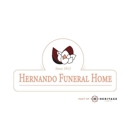Hernando Funeral Home - Funeral Supplies & Services