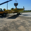 Lejeune Aerial Applications LLC - Crop Dusting, Seeding & Spraying