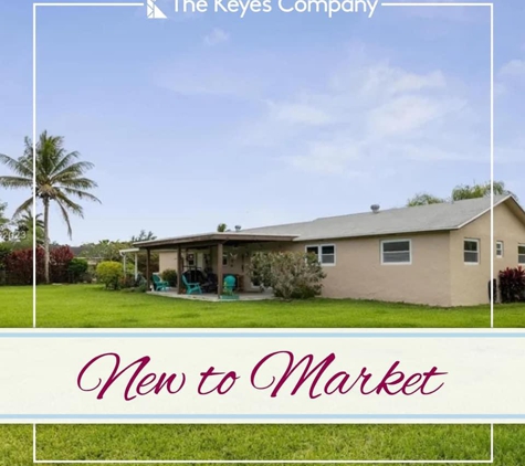 Kim Konsky Realtor - The Keyes Company - Homestead, FL