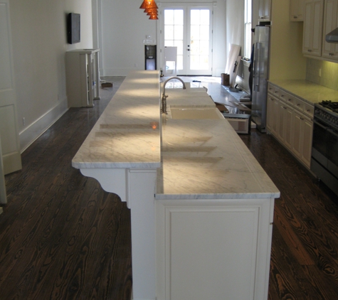 A Plus Marble & Granite Designs - New Orleans, LA