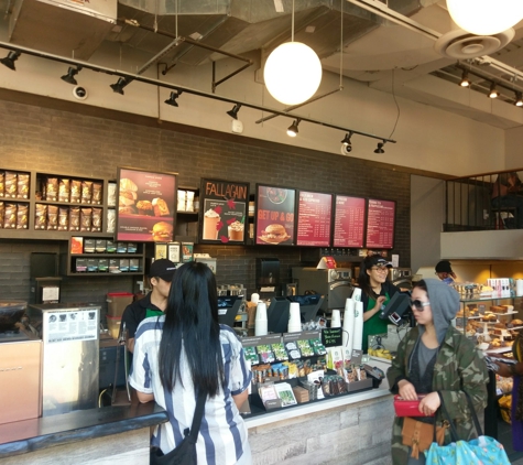 Starbucks Coffee - Flushing, NY
