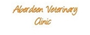 Aberdeen Street Veterinary Clinic Logo