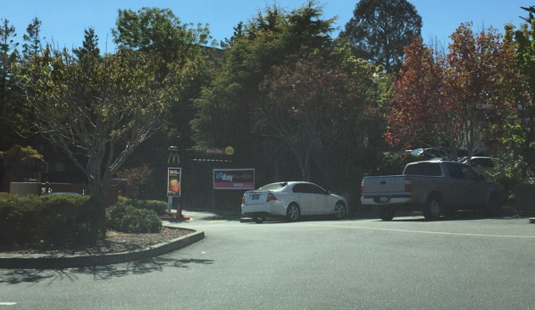 McDonald's - South San Francisco, CA