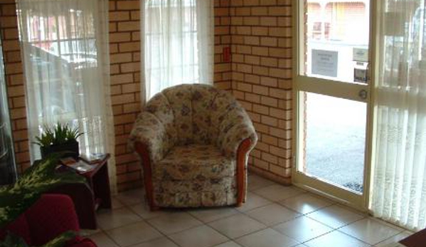 Country Manor Motor Inn - Nyngan, NSW