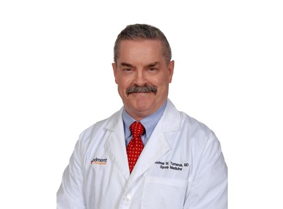 Andrew Torrance, MD - Evans, GA