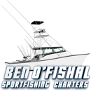 Ben O'Fishal Sportfishing Charters - Fishing Charters & Parties