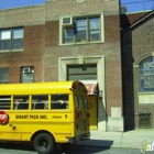 Congregation Tifereth Israel of Jackson Heights Inc Office