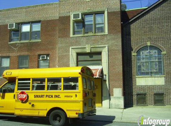 Congregation Tifereth Israel of Jackson Heights Inc Office - East Elmhurst, NY