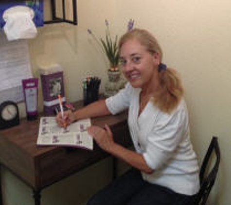 Electrolysis by Marci Binder - Pinellas Park, FL