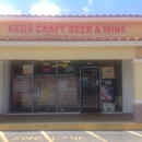 The Keg King - Beer & Ale