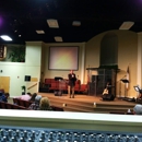 CrossRoads Baptist Church