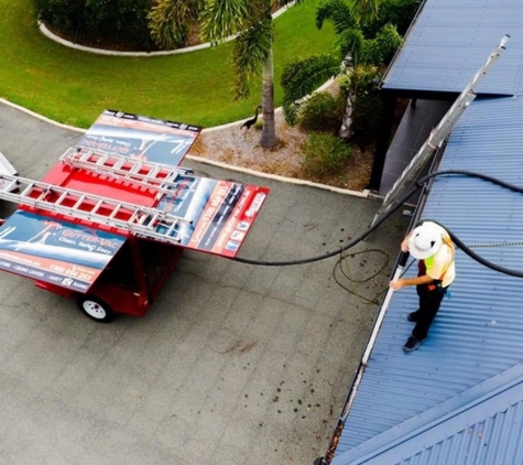 Gutter -Vac