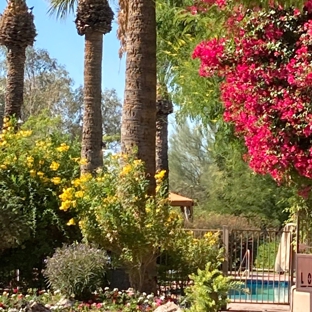 The Hermosa Inn - Paradise Valley, AZ