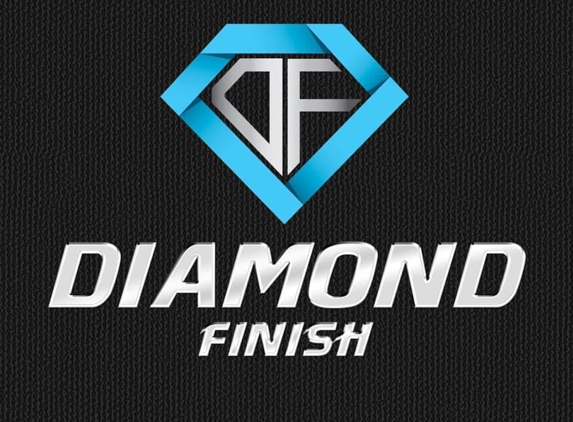 Diamond Finish - Augusta, GA