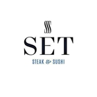 SET Steak & Sushi
