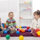 Building Blocks Learning Center