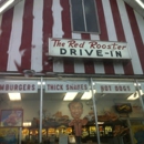 Red Rooster Drive-In - Hamburgers & Hot Dogs