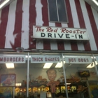 Red Rooster Drive-in
