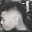 Sharp Line Cuts Barber Shop - Barbers