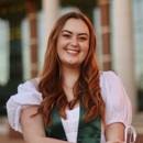 Arden Huston, Intern - Counseling Services