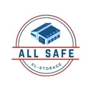 All Safe XL Storage - Self Storage
