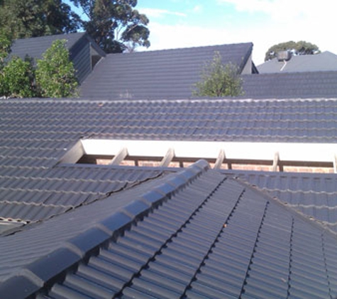 Stormproof Roofing