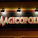 Magicopolis - Theatres