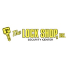 The Lock Shop, Inc