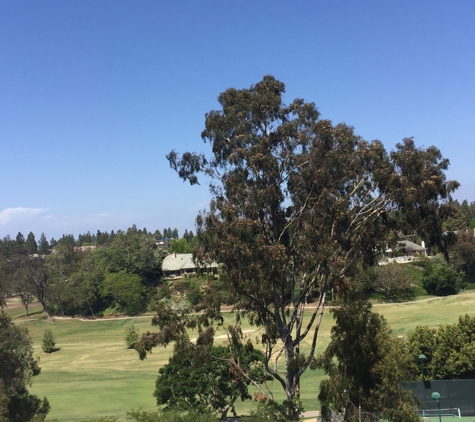 Big Canyon Country Club - Newport Beach, CA