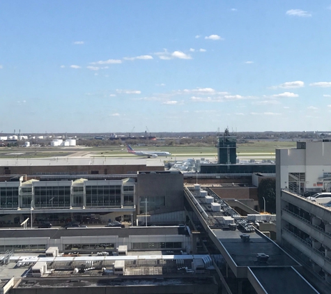 Philadelphia Airport Marriott - Philadelphia, PA