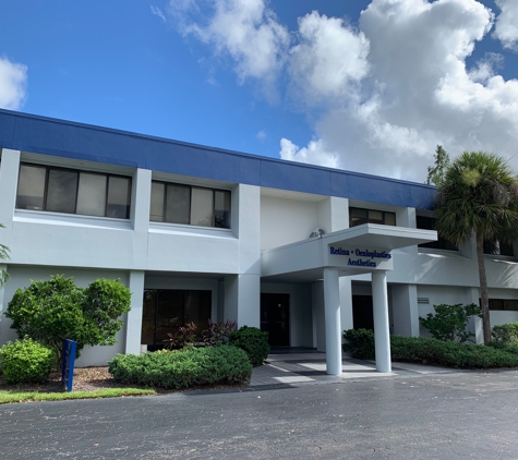 The Aesthetic Center at Eye Centers of Florida - Fort Myers, FL