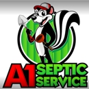 A1 Septic Service - Septic Tank & System Cleaning