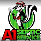 A1 Septic Service