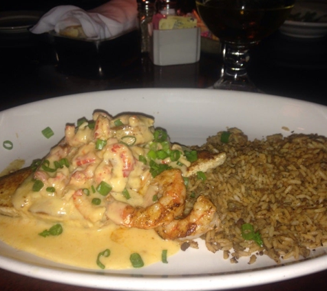 Pappadeaux Seafood Kitchen - Beaumont, TX