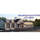 Arlington Auto & Tire