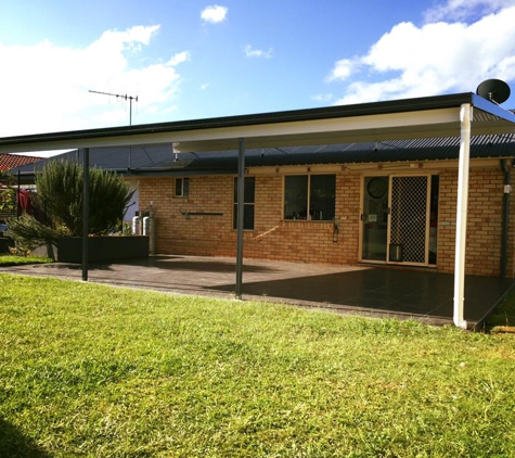 Affordable Screens & Blinds - Thabeban, QLD