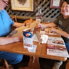 Cracker Barrel Old Country Store