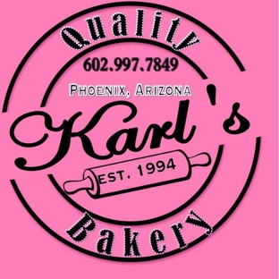 Karl's Quality Bakery - Phoenix, AZ