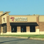 Anytime Fitness